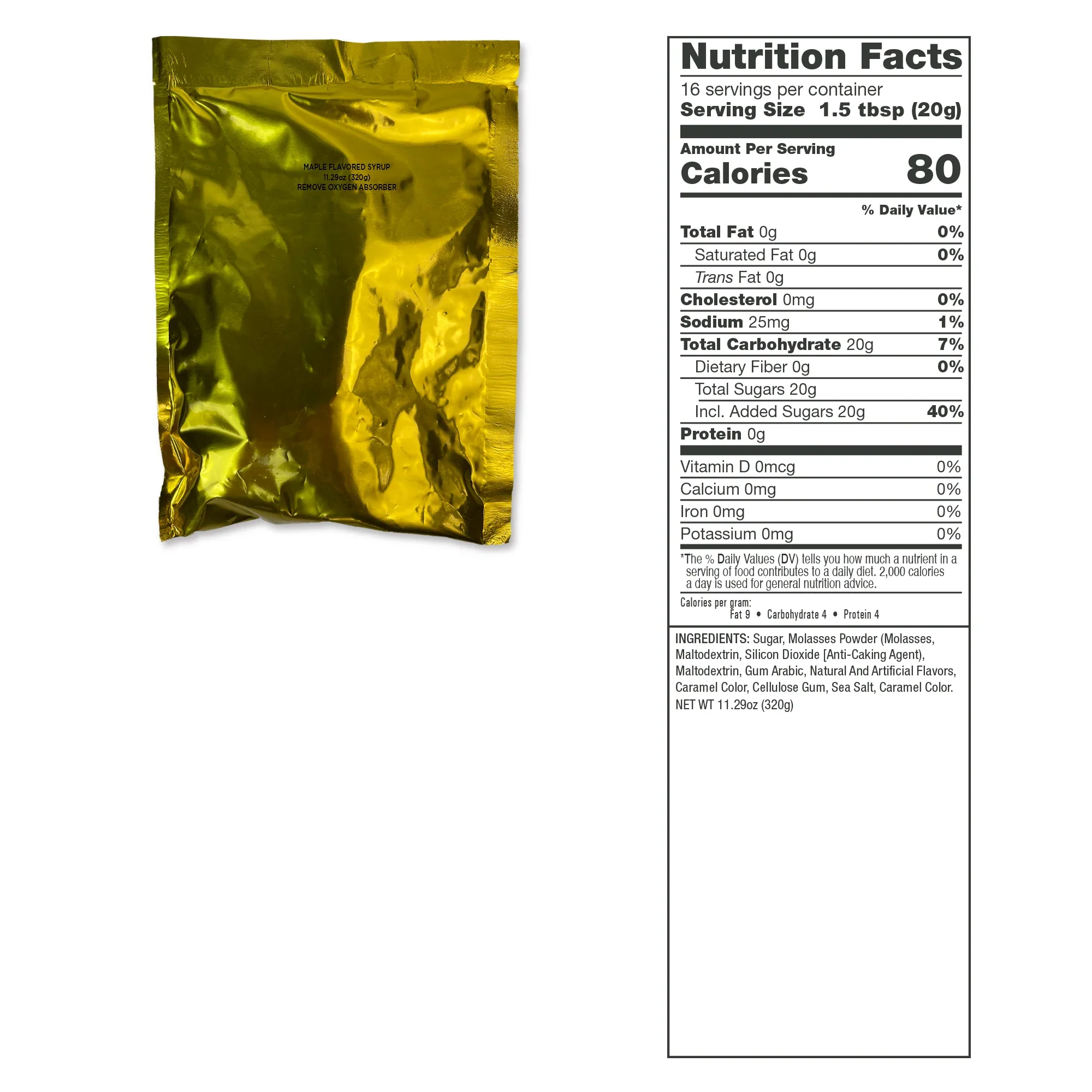 240 Serving Package of Long Term Emergency Food Supply - Image 5
