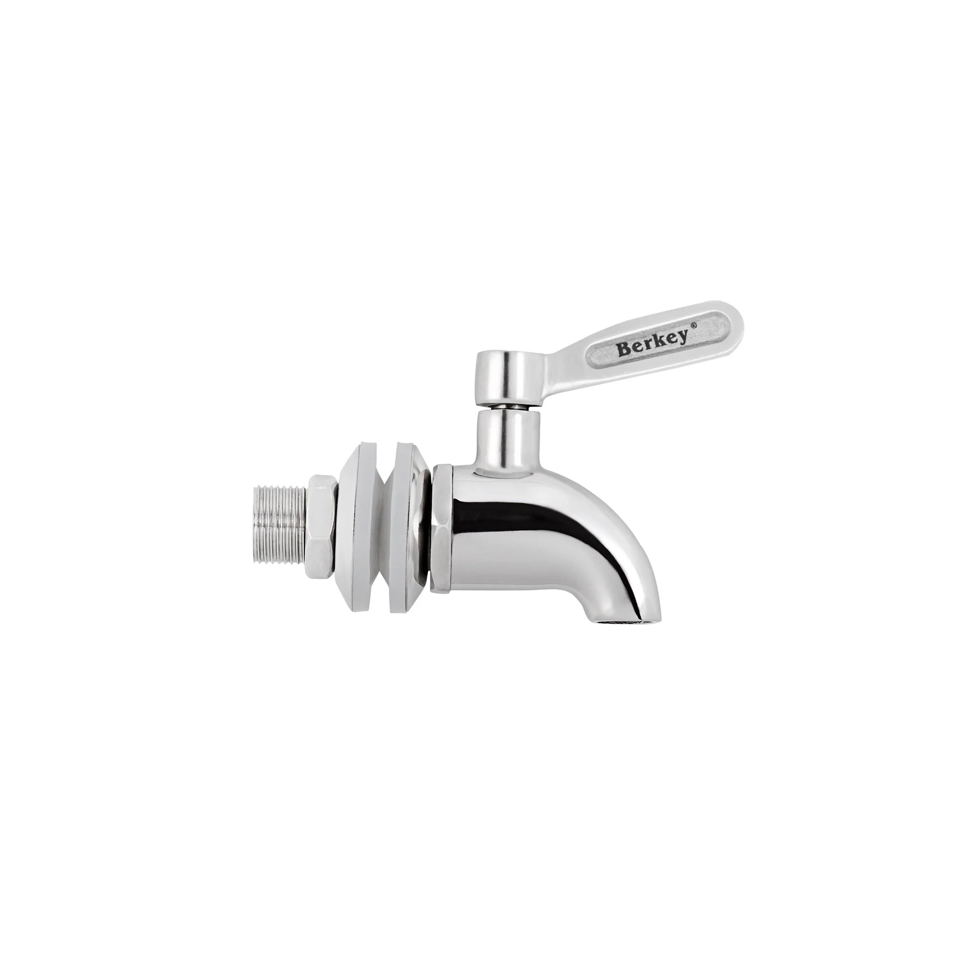 Stainless Steel Spigot - 5% Off