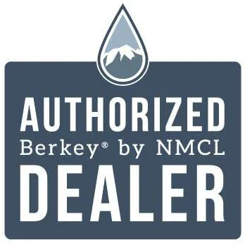 Crown Berkey Water Filter System Includes 2 Black Berkey Filters - Image 12