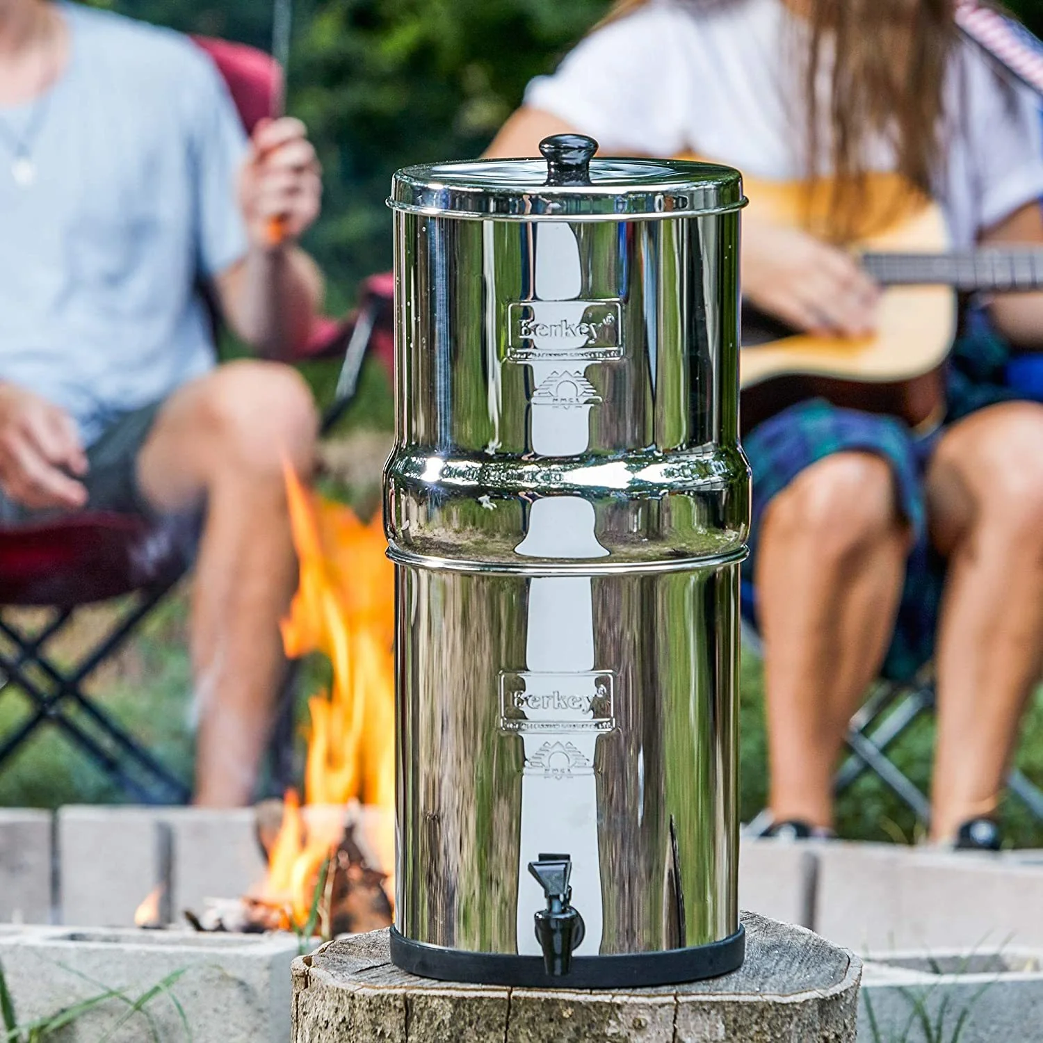 Imperial Berkey Water Filter System - Image 12