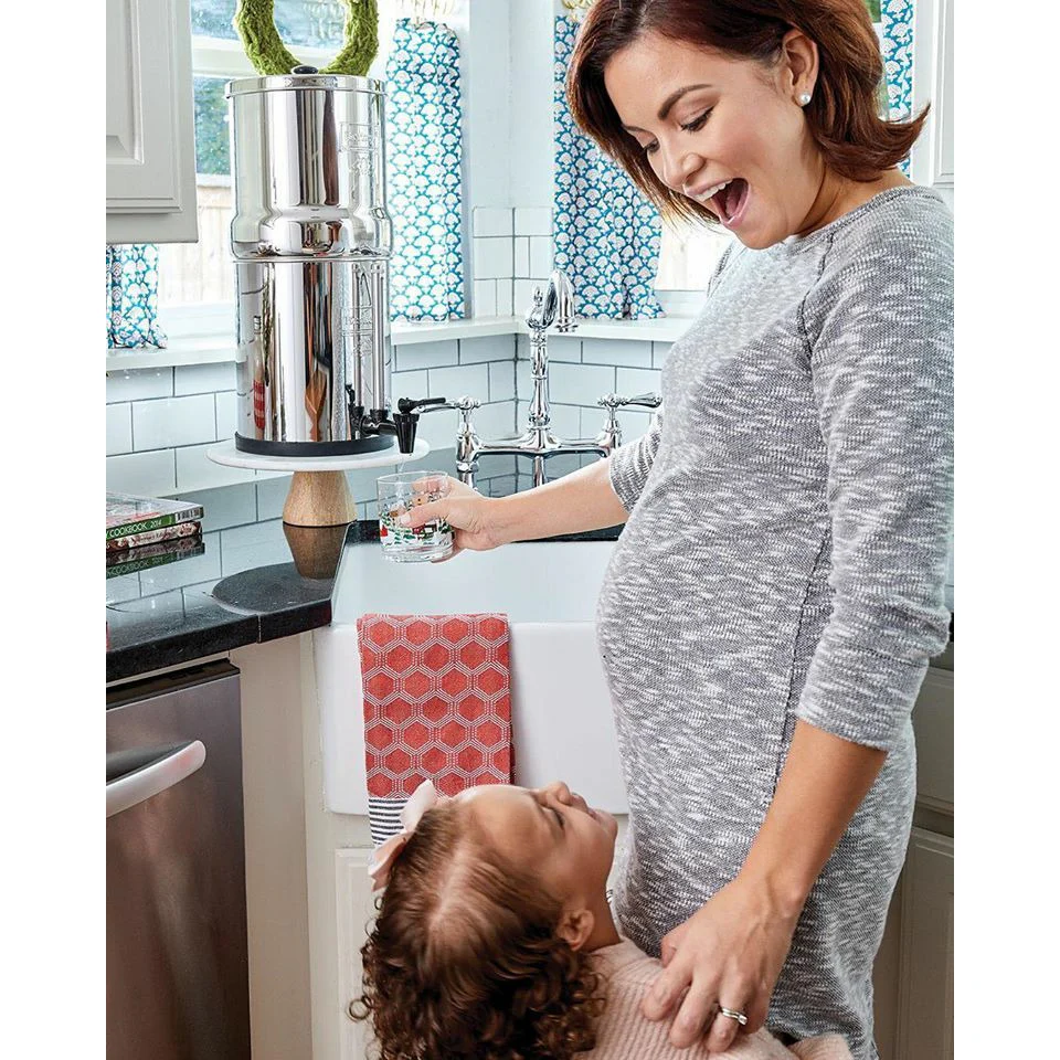 Imperial Berkey Water Filter System - Image 17