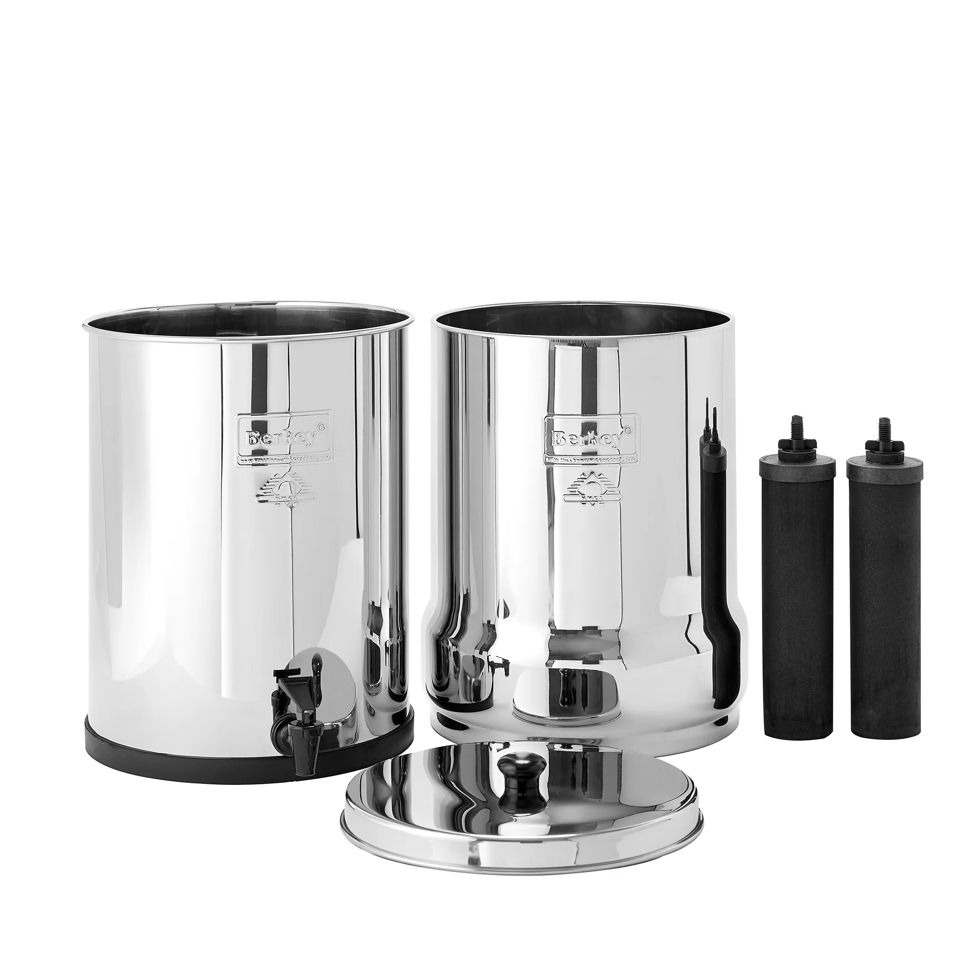 Imperial Berkey Water Filter System - Image 6
