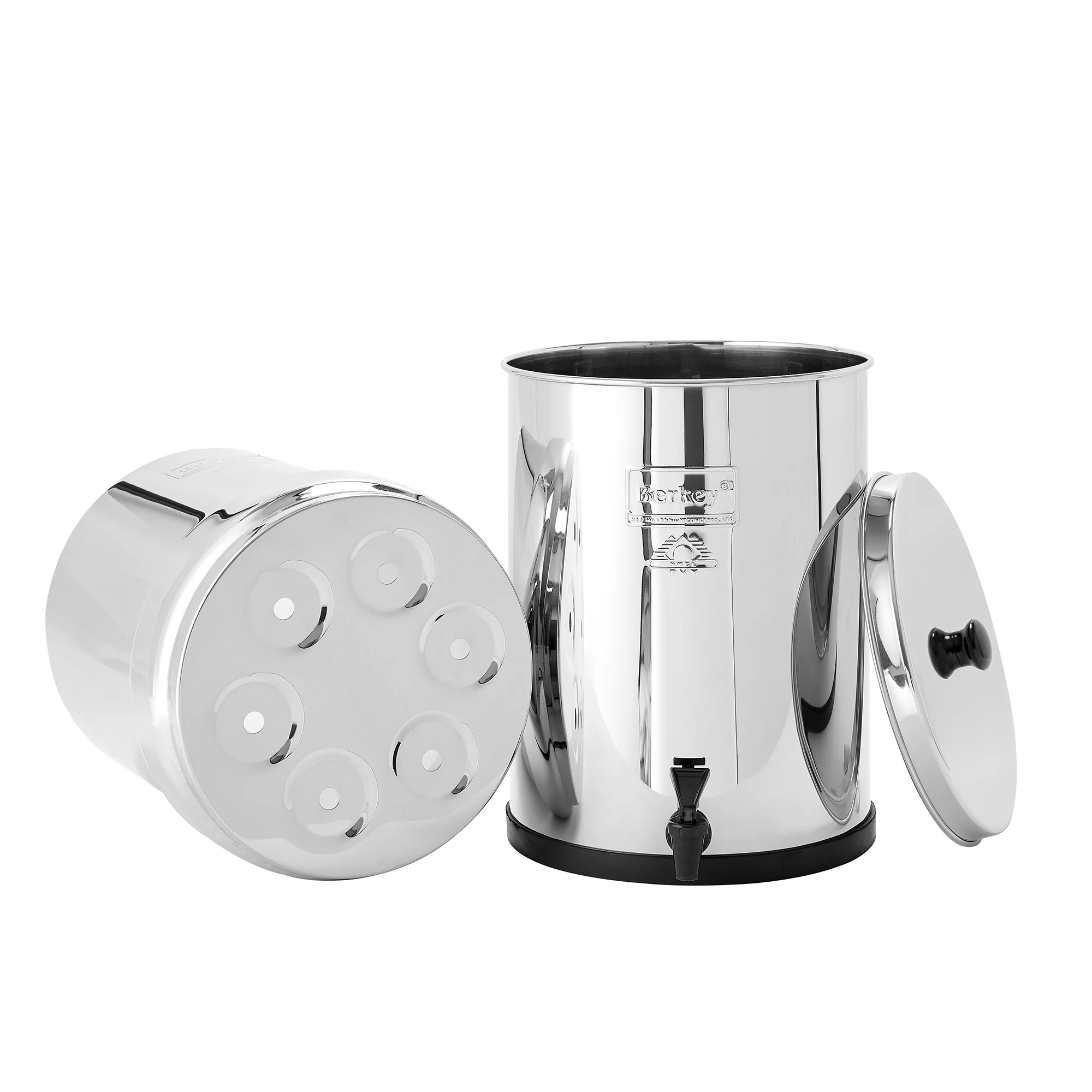 Imperial Berkey Water Filter System - Image 7