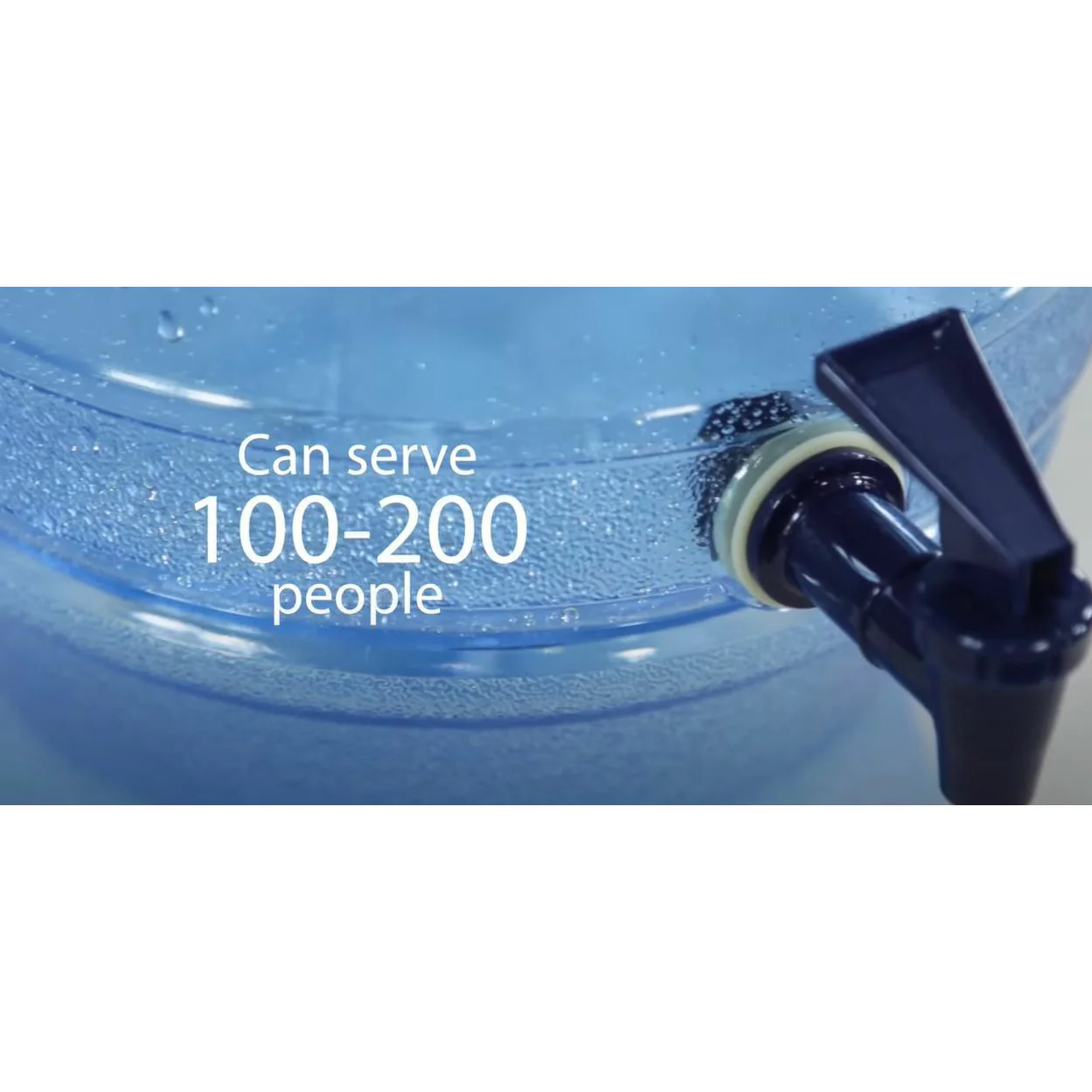 Light Berkey Water Filter System Includes 2 Black Berkey Filters - Image 9