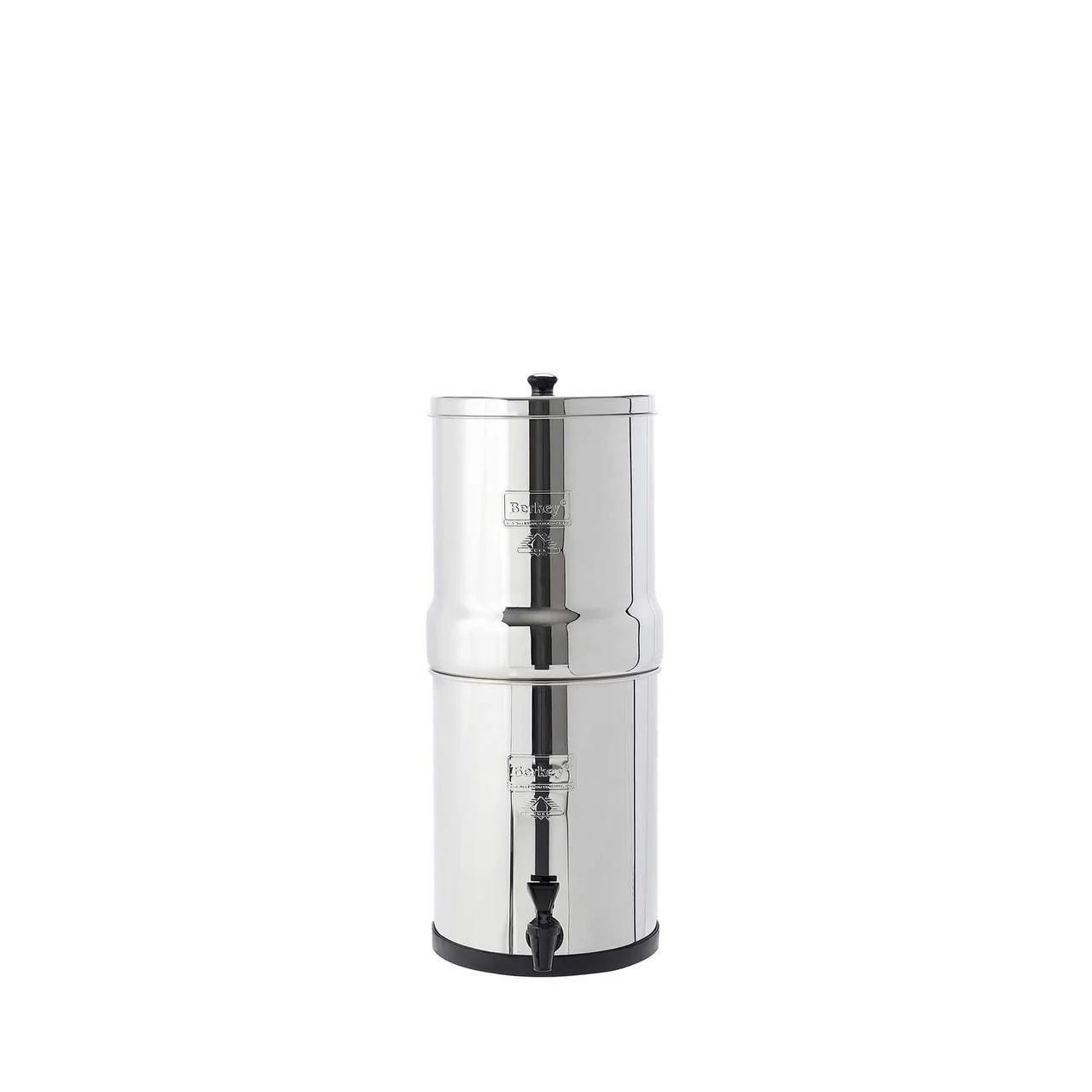 TRAVEL Berkey Water Filter System Includes 2 Black Berkey Filters - Image 16